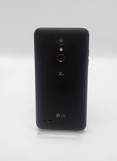 LG X4
