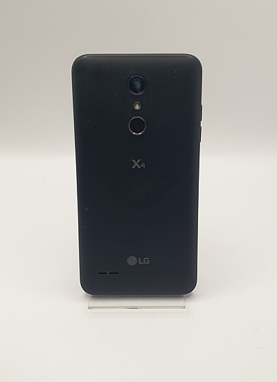 LG X4