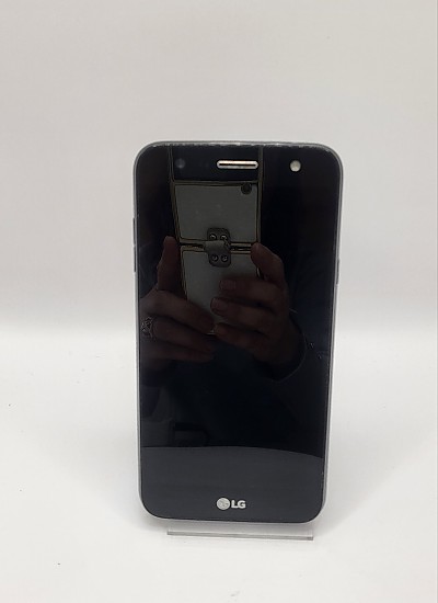 LG X500