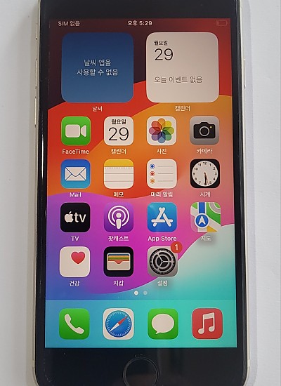 아이폰 SE3 128G