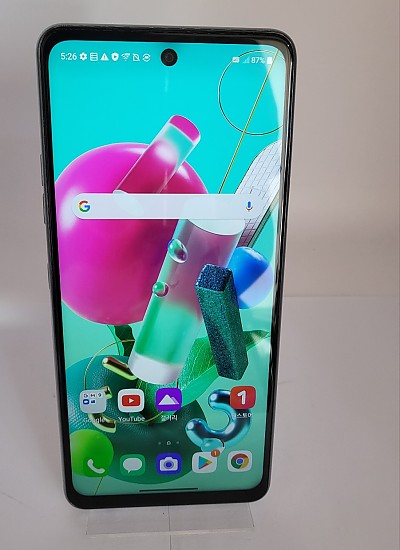 LG Q920