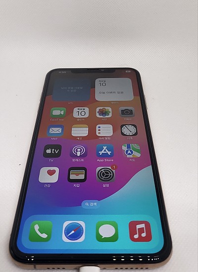 아이폰XS Max 256G