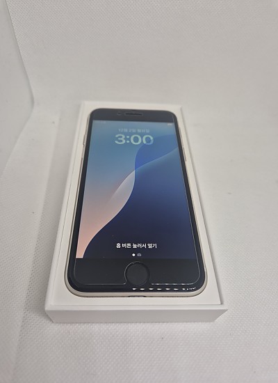 아이폰 SE3 128G