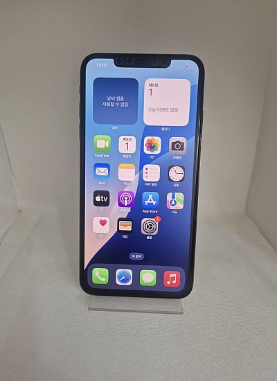 아이폰XS Max 256G