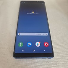 갤럭시노트8