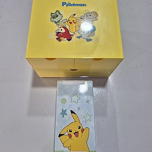포켓몬 에디션3  키즈폰