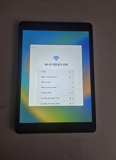 아이패드 9세대 64G WIFI