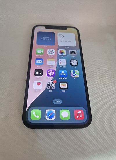 아이폰12 256G