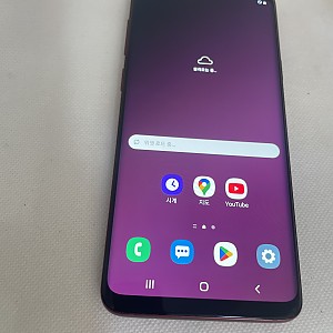갤럭시 S9 플러스