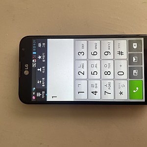 LG 옵티머스G프로