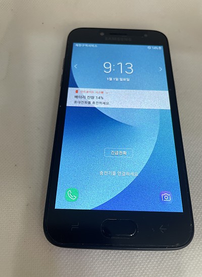 갤럭시 J2 Pro