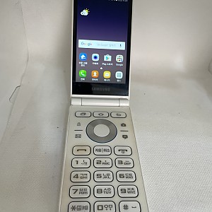 갤럭시폴더2