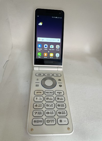 갤럭시폴더2