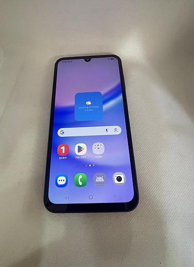 갤럭시 A15