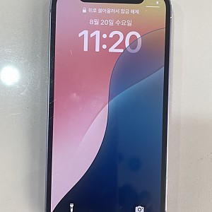 아이폰12 미니 128G