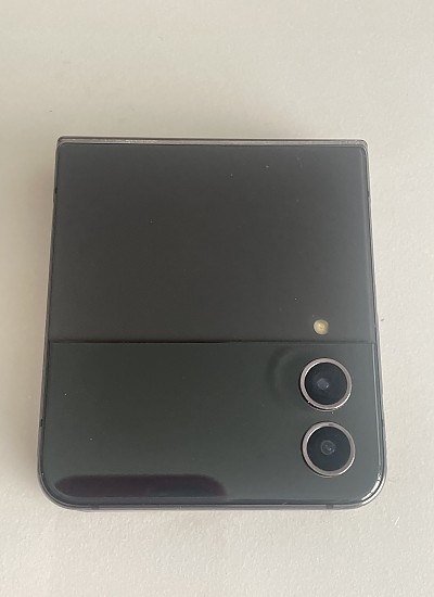 갤럭시Z 플립4 512G