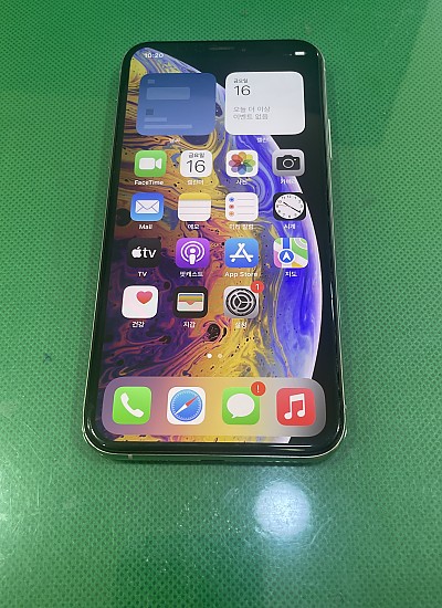 아이폰XS 64G
