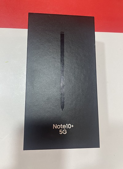 갤럭시 노트10_256G 플러스 5G