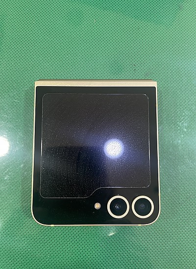 갤럭시Z 플립6 256G