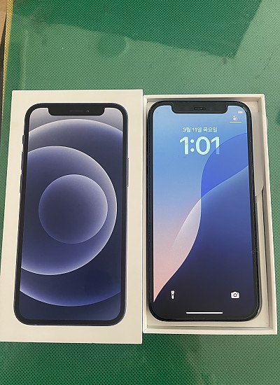 아이폰12 미니 64G