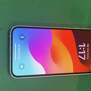 아이폰12 미니 128G