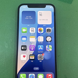 아이폰12 128G