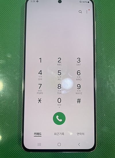 갤럭시 S21_256G