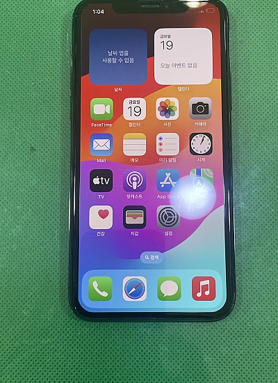 아이폰11 프로 64G