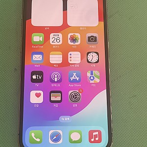 아이폰13 프로 128G