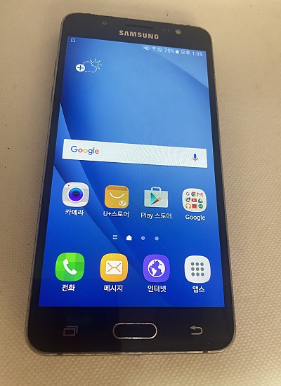 갤럭시 J5 2016