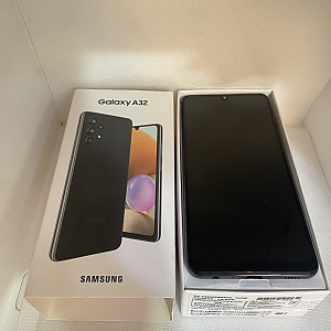 갤럭시 A32