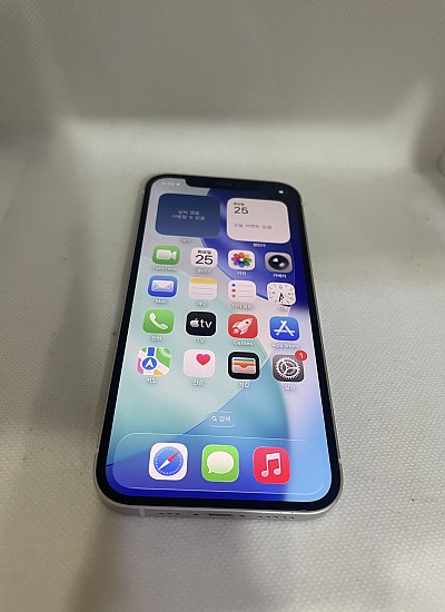 아이폰12 256G