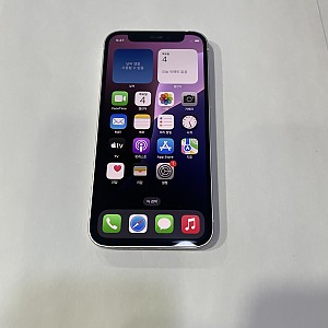 아이폰12 미니 64G