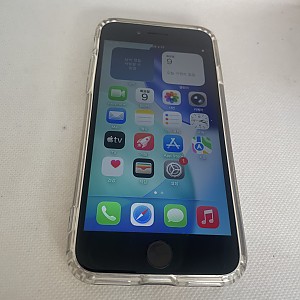 아이폰 SE2 64G