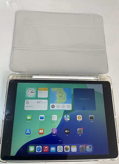 아이패드 9세대 64G 셀룰러