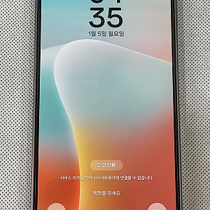 갤럭시 와이드8 128G