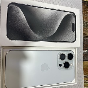 아이폰15 프로 256G