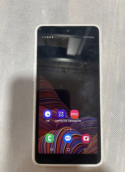 갤럭시 엑스커버 5