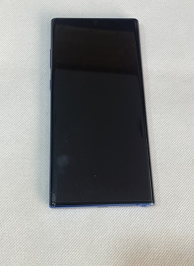 갤럭시 노트10 플러스 5G_256G