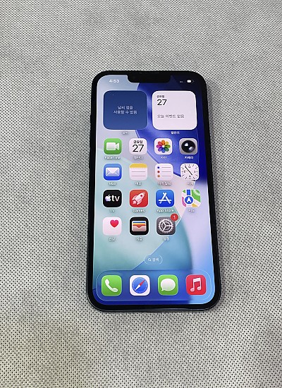 아이폰13 256G