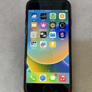 아이폰 SE2 64G