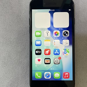 아이폰 SE3 64G