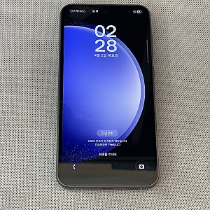 갤럭시 S23 FE_256G