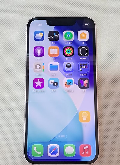 아이폰13 미니 128G