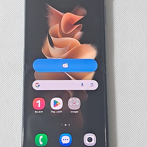 갤럭시Z 플립3