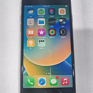 아이폰8 64G