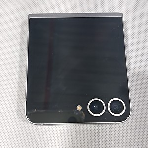 갤럭시Z 플립6 256G