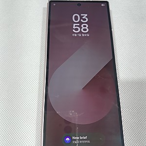 갤럭시Z 폴드6_256G