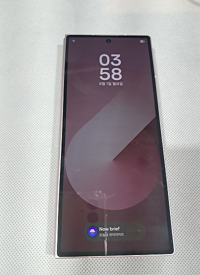 갤럭시Z 폴드6_256G