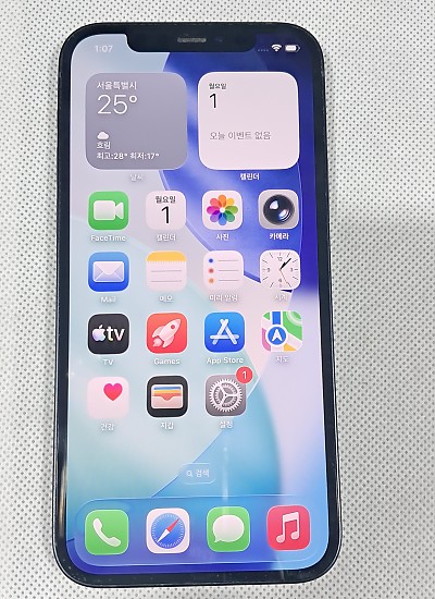 아이폰12 64G